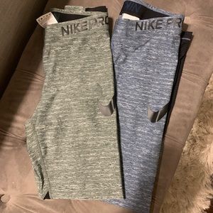 Nike leggings